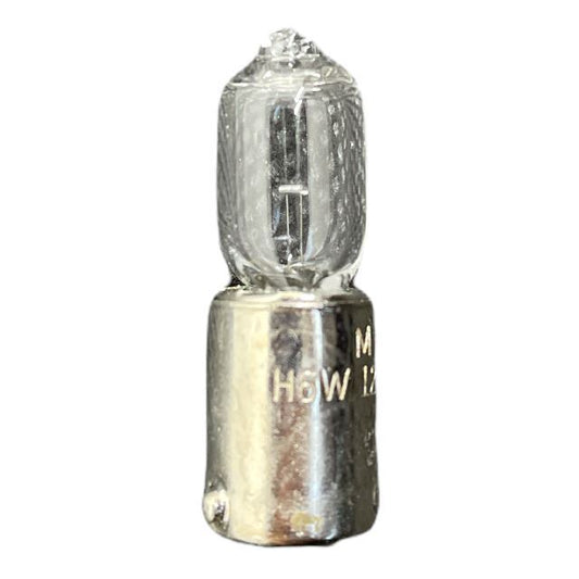 LAMPADA 12V H6 BAX9S - Dea Automotive Srl