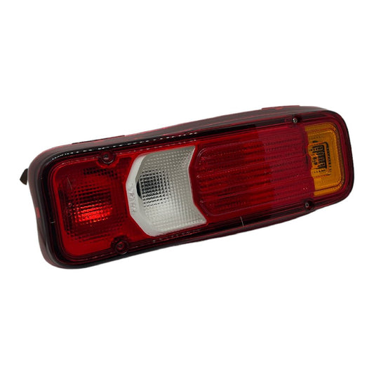 FANALE DAILY SERIE 2021 DX - Dea Automotive Srl