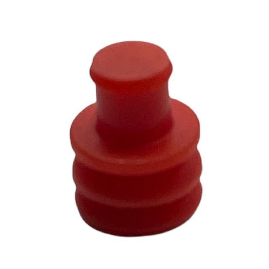 TAPPO SUPERSEAL ROSSO (S.150) - Dea Automotive Srl