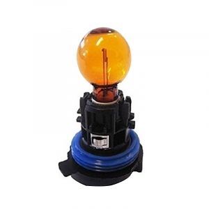 LAMPADA 12V HP24W ARANCIO