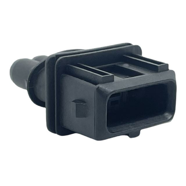 CONNETTORE 3VIE PM TIMER