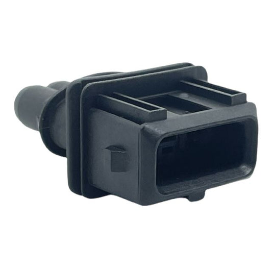 CONNETTORE 3VIE PM TIMER - Dea Automotive Srl