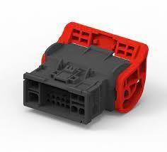 KIT CONNETTORE 32VIE PF ALLESTIMENTO