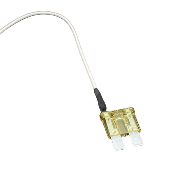 FUSIBILE UNIVAL 5A CON DERIVAZIONE