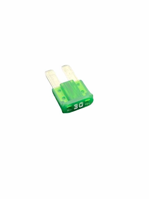 FUSIBILE MICRO II 30A - Dea Automotive Srl