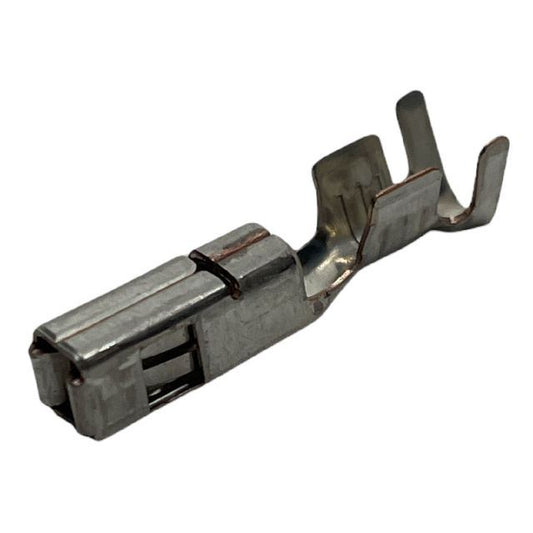 TERMINALE SICMA II FEMMINA 2.8 - Dea Automotive Srl