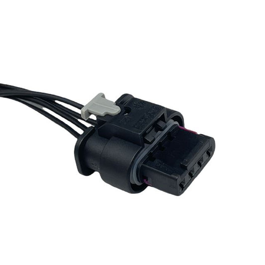 CONNETTORE 4VIE PF MCON CABLATO - Dea Automotive Srl