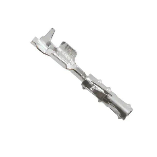 TERMINALE FEMMINA BOSCH CENTRALINA - Dea Automotive Srl