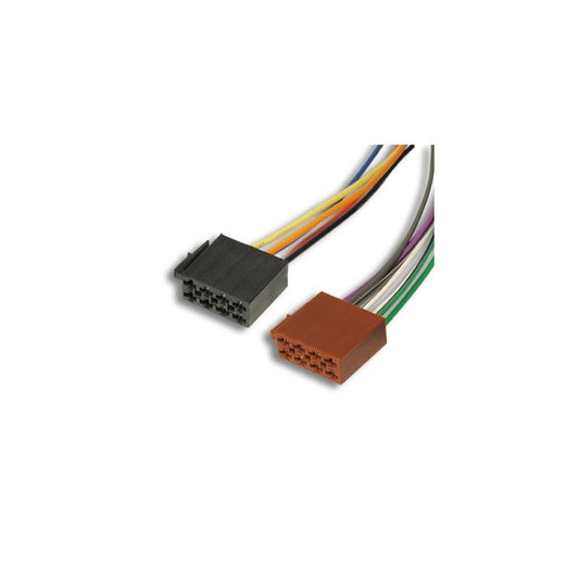 CONNETTORE CABLATO AUTORADIO PF - Dea Automotive Srl