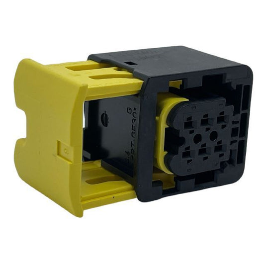 KIT CONNETTORE 6VIE PF HDSCS 1,5 - Dea Automotive Srl