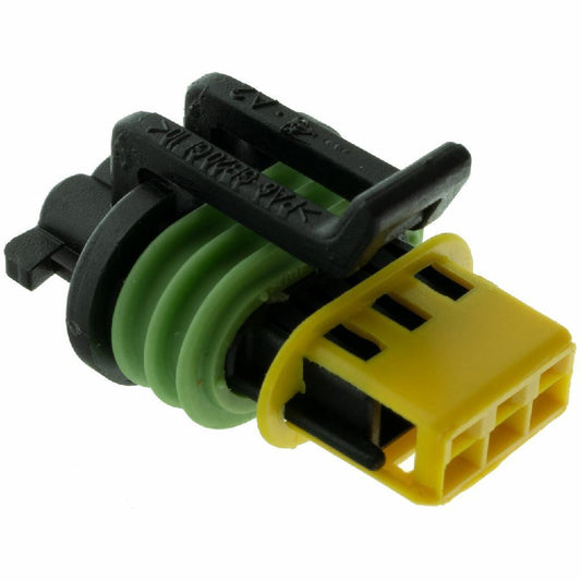KIT CONNETTORE 3VIE PF GT150 - Dea Automotive Srl