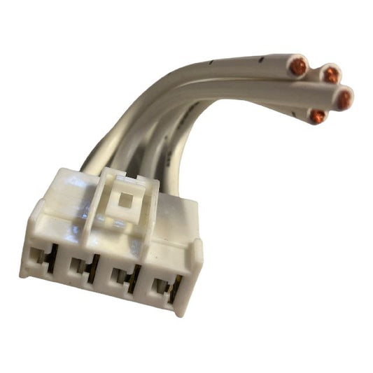 CONNETTORE 4VIE PF - Dea Automotive Srl