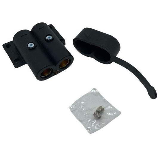 PRESA 250A S/MANIGLIA (RIC.8032) - Dea Automotive Srl