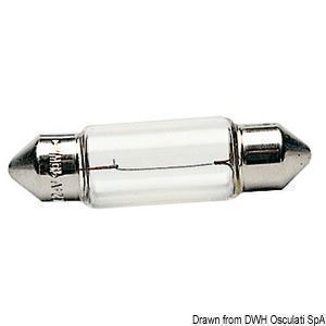 LAMPADINE A 1506/6 - Dea Automotive Srl