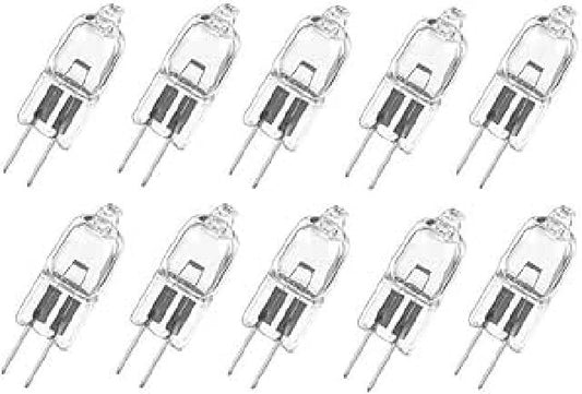 LAMPADA 24V G4 20W - Dea Automotive Srl