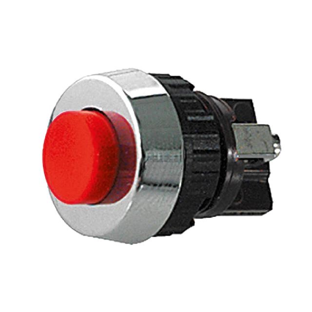 PULSANTE ROSSO N/A