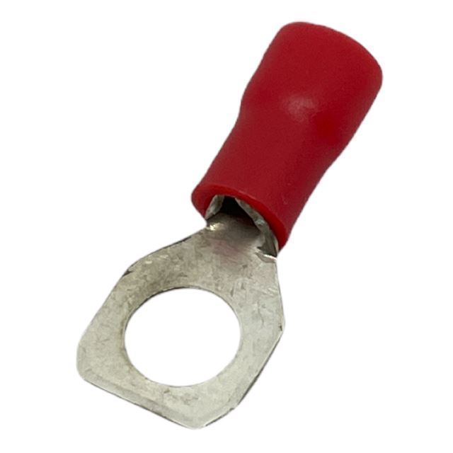 OCCHIELLO PREISOLATO ROSSO M4