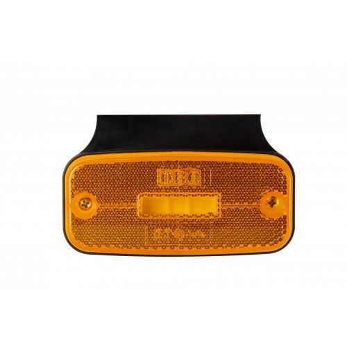 INGOMBRO ARANCIO LED - Dea Automotive Srl