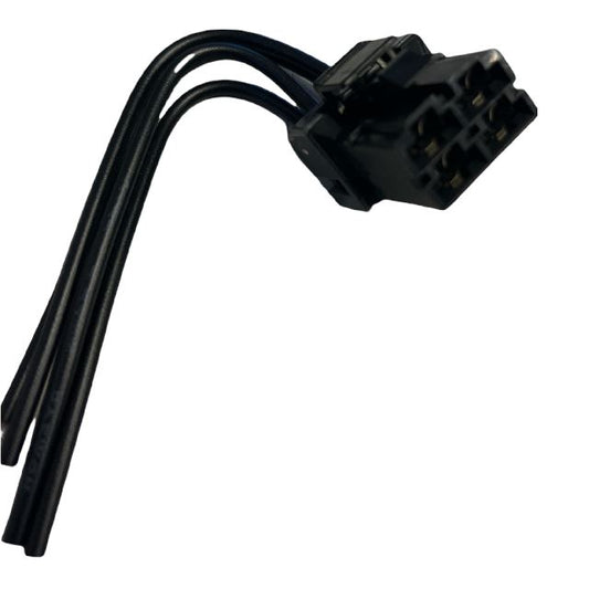 CONNETTORE 4VIE PF - Dea Automotive Srl