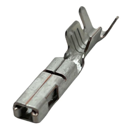 TERMINALE SICMA II FEMMINA 1.5 - Dea Automotive Srl