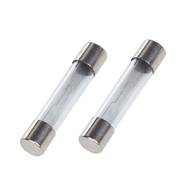 FUSIBILE VETRO 6.3X32 2A