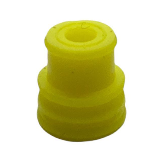 GOMMINO GIALLO (PER FUS4507) - Dea Automotive Srl