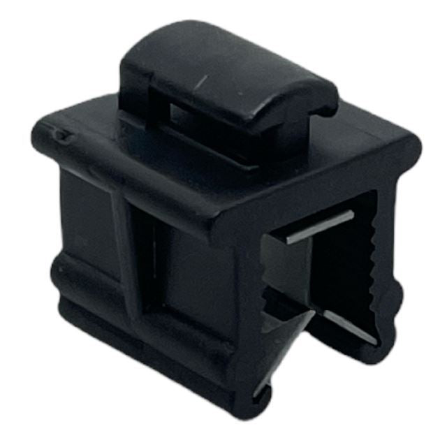 CLIP PER FASCETTE 4,8 (3-6MM)