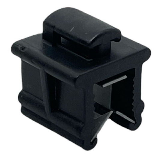 CLIP PER FASCETTE 4,8 (3-6MM) - Dea Automotive Srl