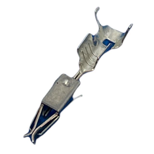TERMINALE TIMER-MINI FEMMINA 0.5-1MM
