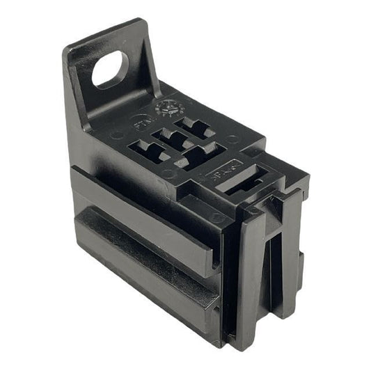 PORTARELE MICRO CON STAFFA - Dea Automotive Srl