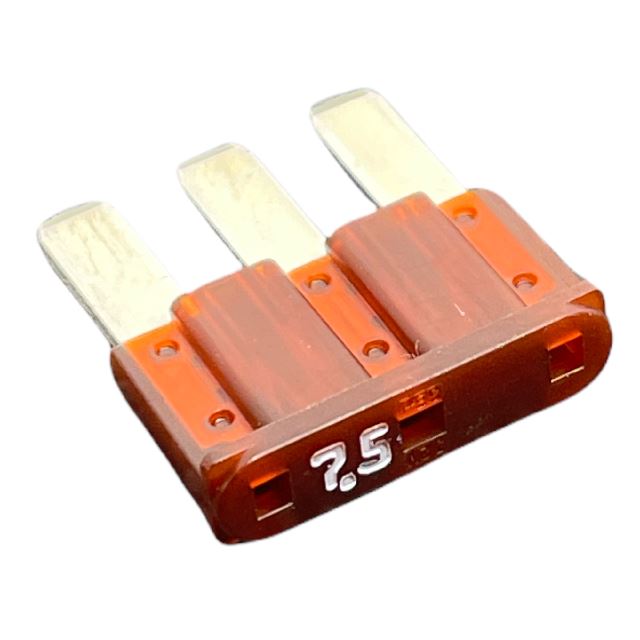 FUSIBILE MICRO III 7,5A