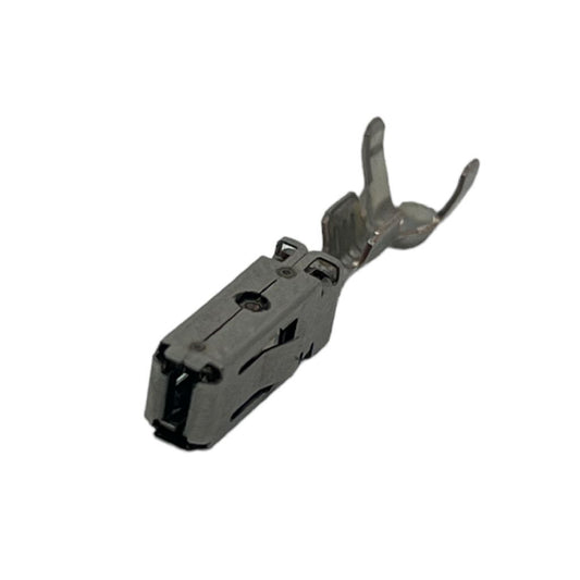 TERMINALE BDK FEMMINA (4 MOLLE) - Dea Automotive Srl