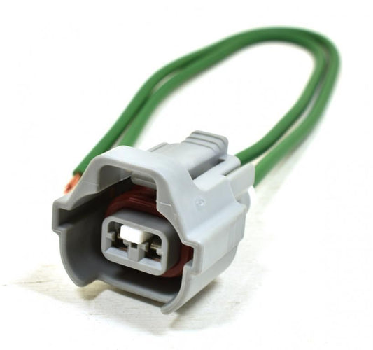 KIT CONNETTORE 2VIE PF SUMITOMO CABLATO - Dea Automotive Srl