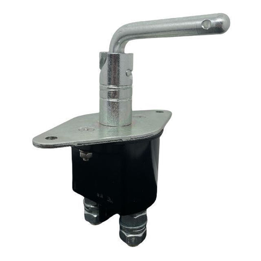 STACCABATTERIA TIPO SCANIA 300A - Dea Automotive Srl
