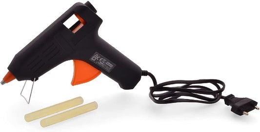 PISTOLA TERMOCOLLANTE - Dea Automotive Srl