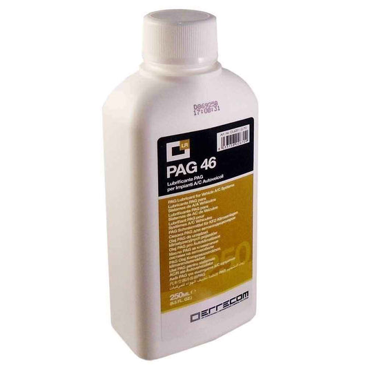 OLIO UNIVERSALE PER CONDIZIONATORI 1LT - Dea Automotive Srl