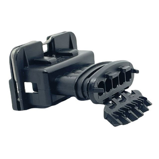 CONNETTORE 5VIE PF TIMER - Dea Automotive Srl