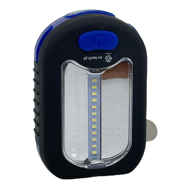 LAMPADA ISPEZIONE LED (AAA)