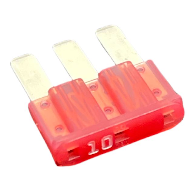 FUSIBILE MICRO III 10A
