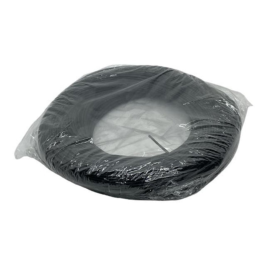 CAVO AUTOMOTIVE 1X0.50 MM NERO - Dea Automotive Srl