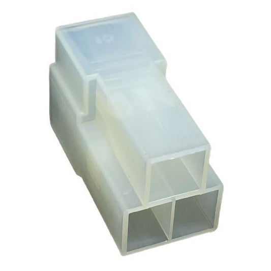 CONNETTORE 3VIE PM SERIE 6.3 - Dea Automotive Srl