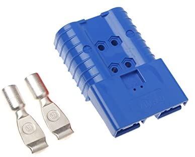CONNETTORE SRE 320AH BLU