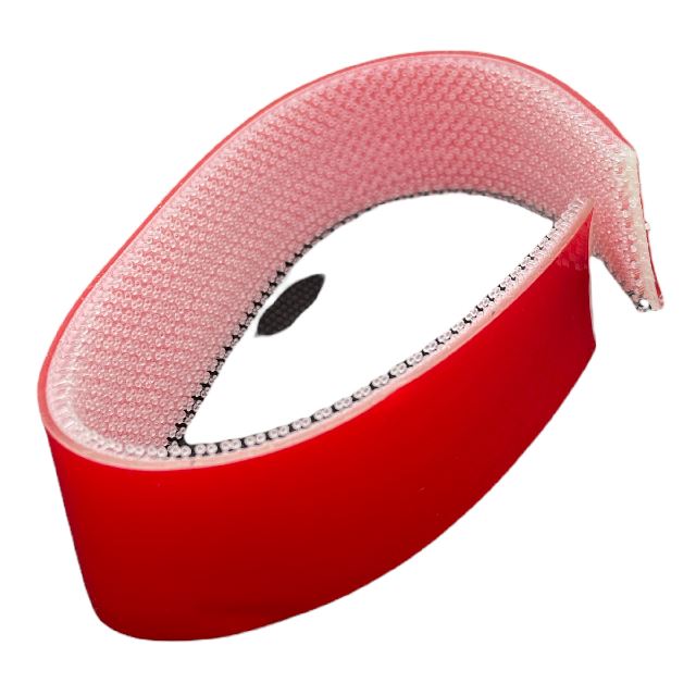 VELCRO DUAL LOCK 25MMX25CM