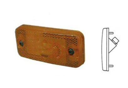 INGOMBRO ARANCIO LED STRALIS - Dea Automotive Srl
