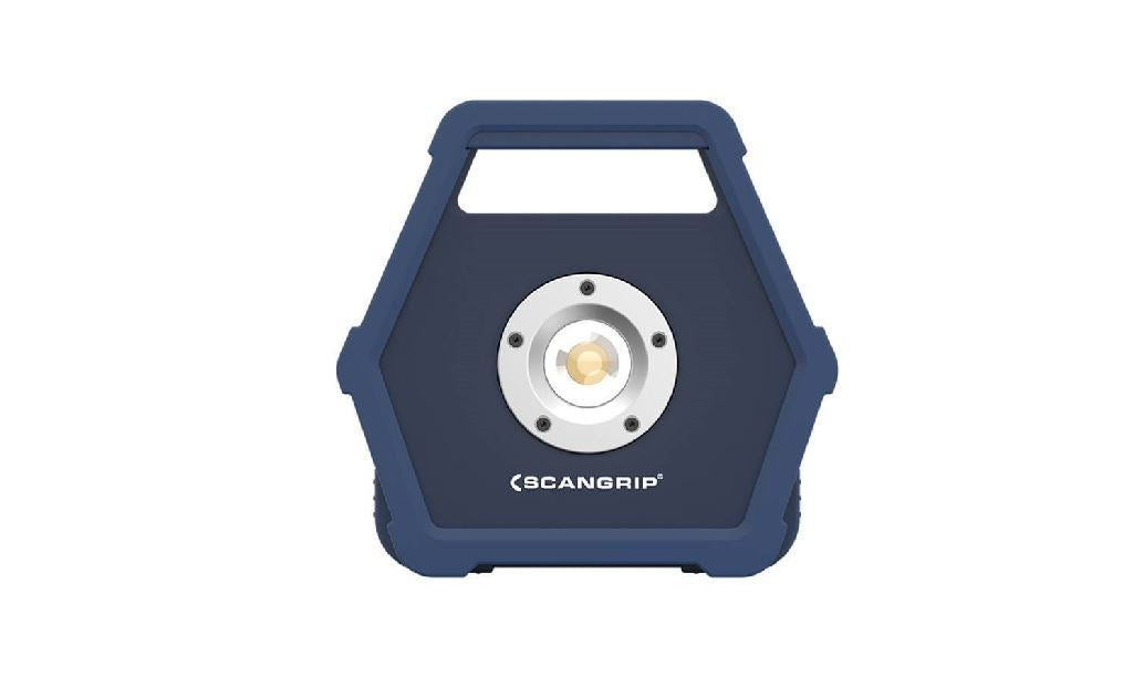 LAMPADA ISPEZIONE MINI MAX SCANGRIP