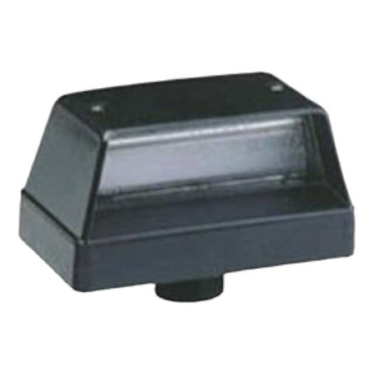 LENTE TARGA COBO - Dea Automotive Srl