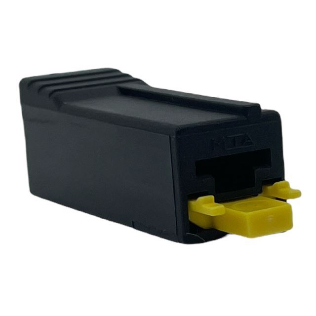 KIT CONNETTORE 1VIA PF MAXI POWER