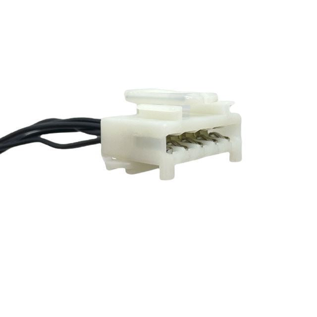 KIT CONNETTORE 5VIE PF F/POS CABLATO