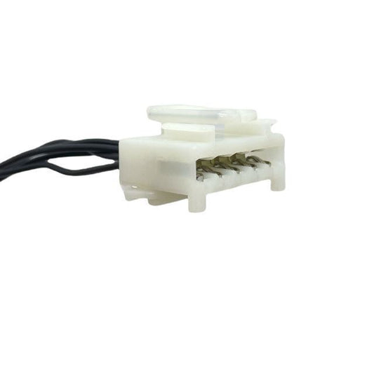 KIT CONNETTORE 5VIE PF F/POS CABLATO - Dea Automotive Srl