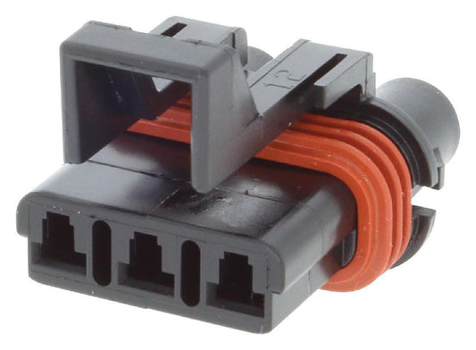 CONNETTORE 3VIE PF METRI-PACK S280 - Dea Automotive Srl